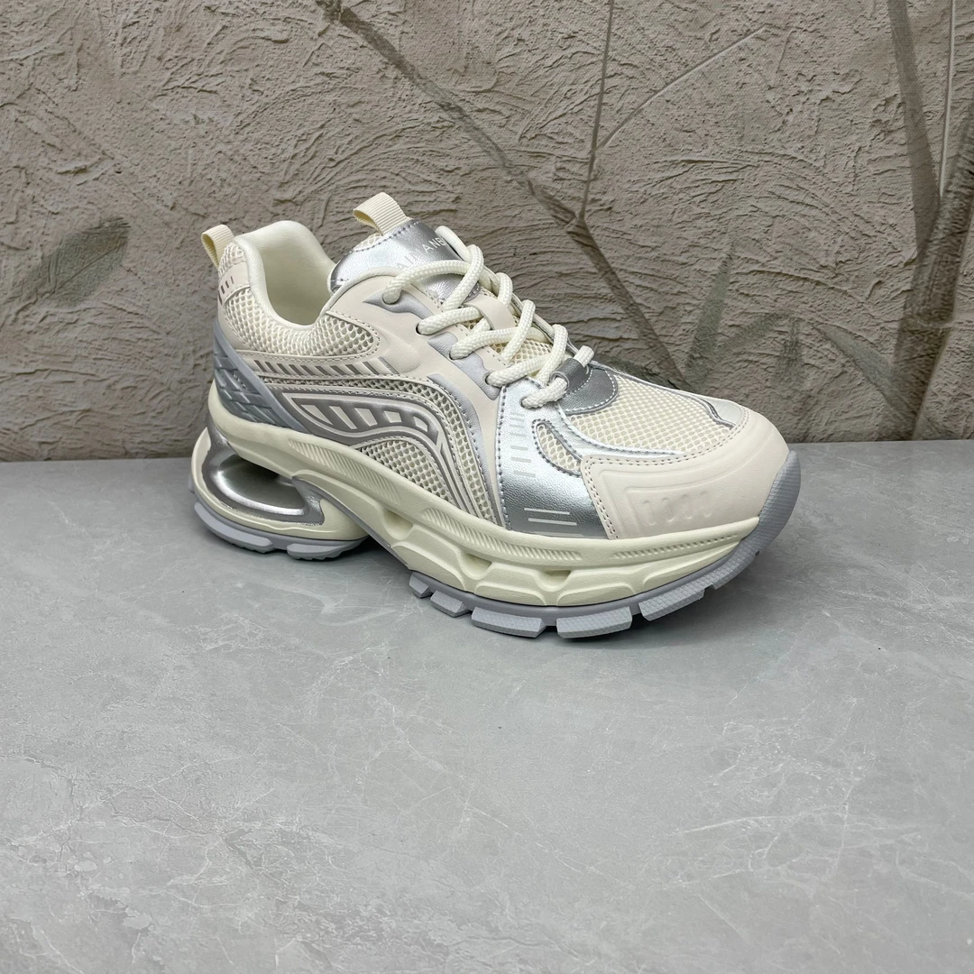 老爹鞋   女04508(孤品) f区35/36码