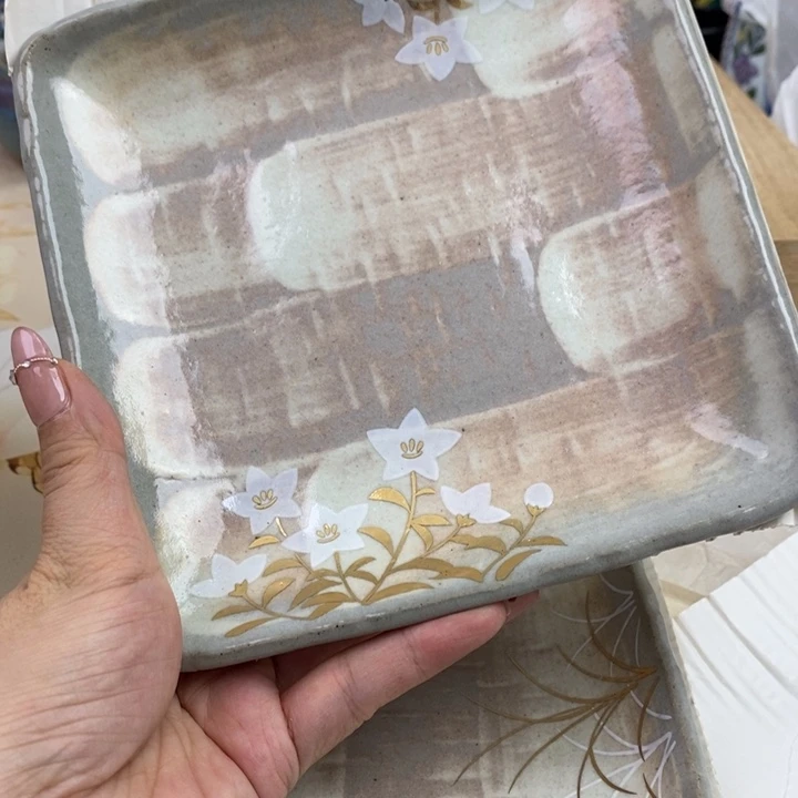 L***n侯姐瓷器茶具杯子碗钵盘子碗