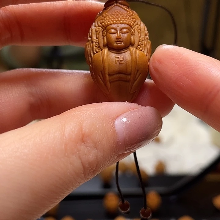 橄榄核手串/手链橄榄核