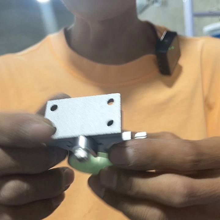 闪58户外渔具小配件