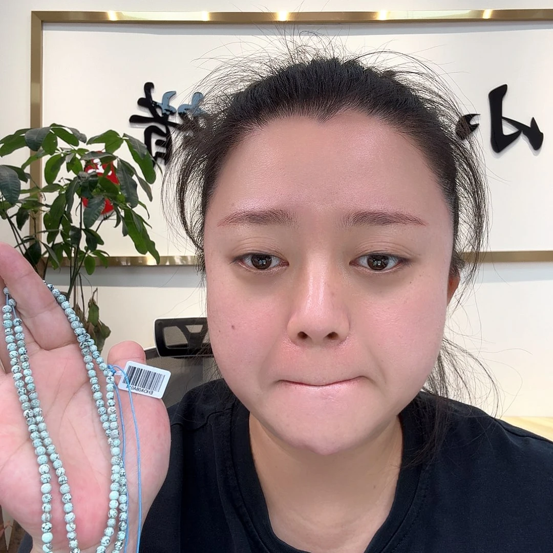 绿松石未镶嵌珠宝奇石146