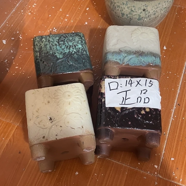 泥塑自产自销模式