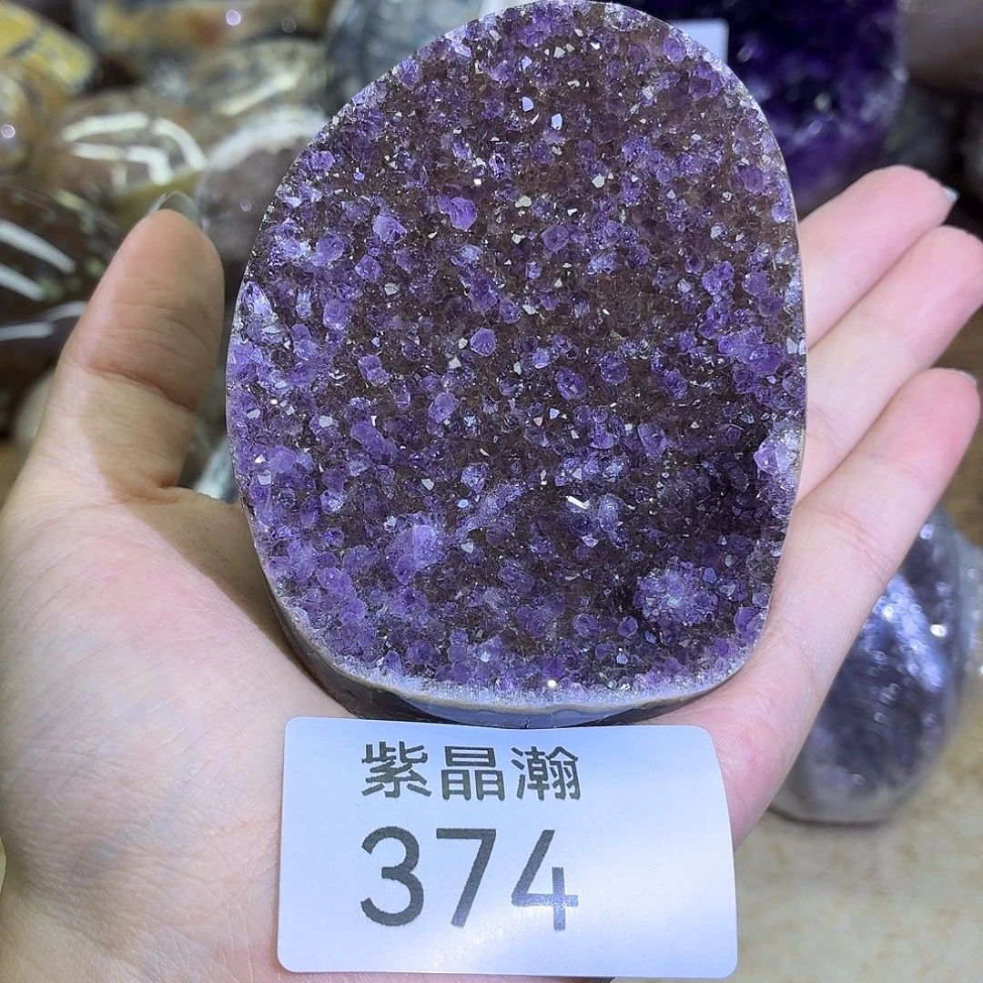 未镶嵌大型摆件（非配饰）水晶