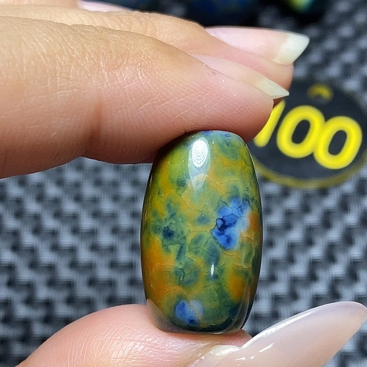 *****玛瑙/玉髓未镶嵌颈饰