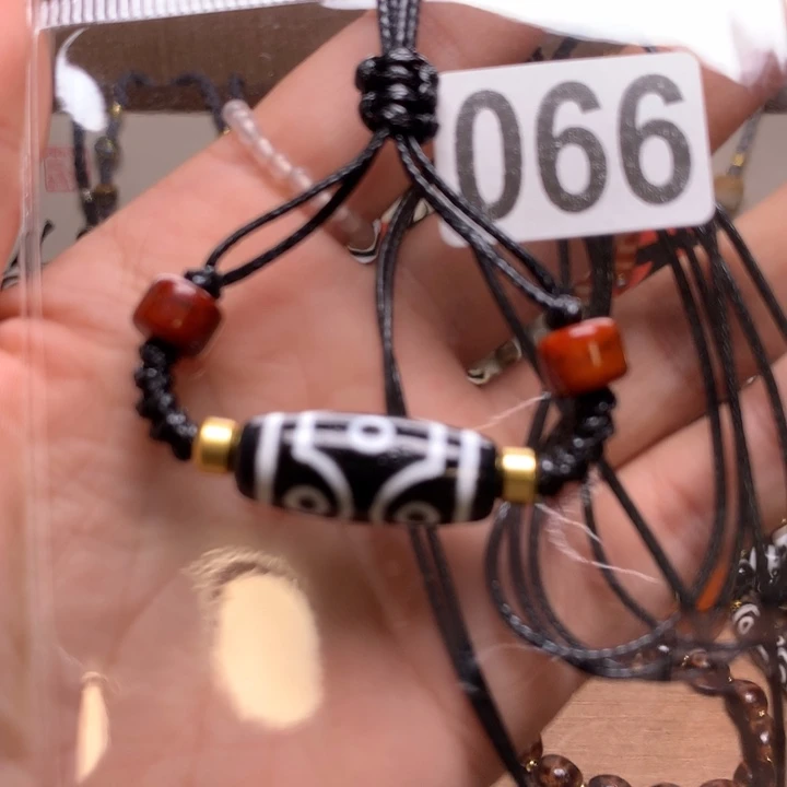 玛瑙/玉髓未镶嵌配饰