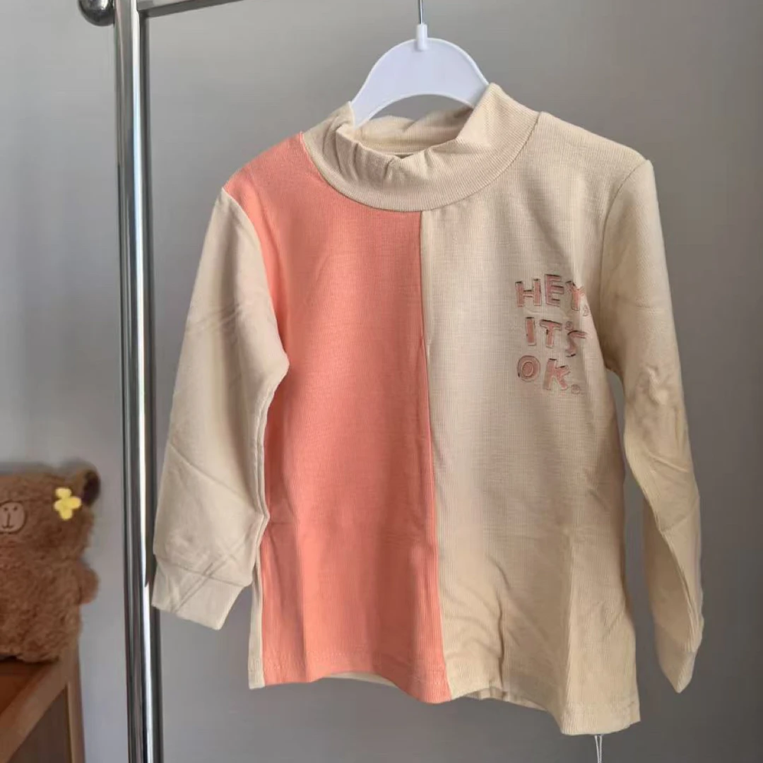 直播扣号捡漏宝宝服装（直播间扣号有效）