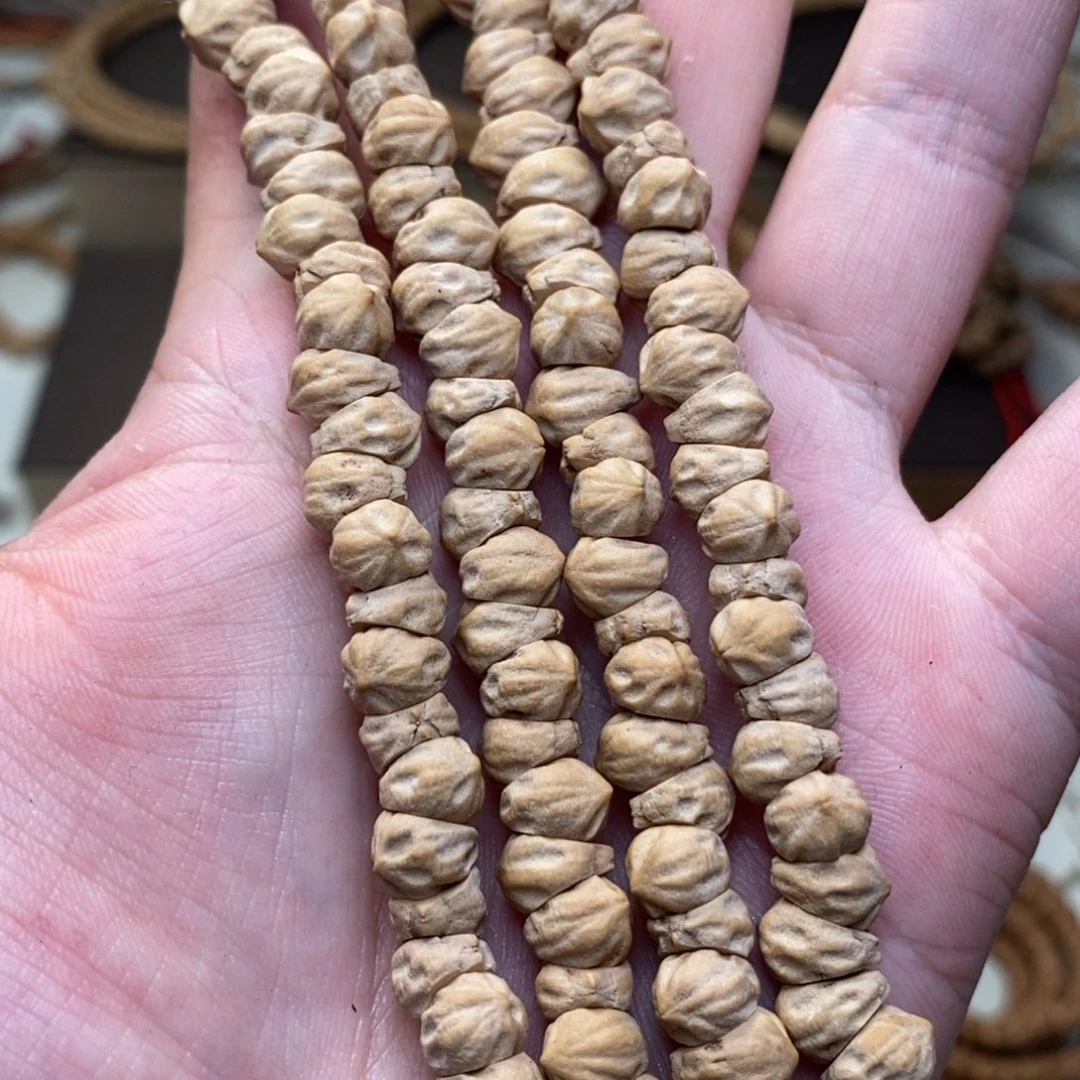 柏香籽/百香籽吊坠