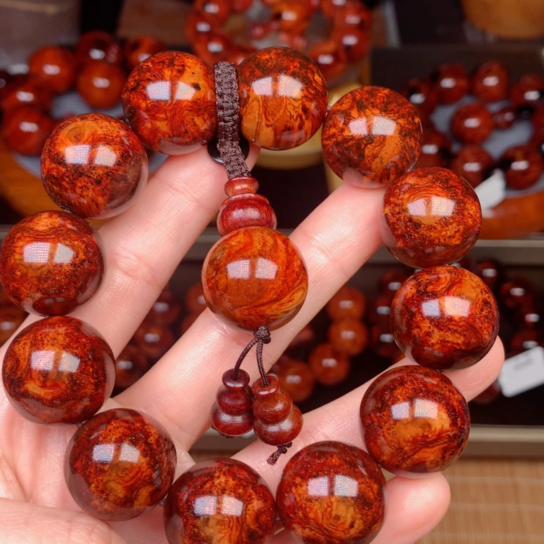 黄花梨/降香黄檀琳10f