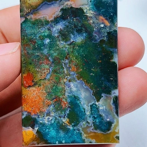 玛瑙/玉髓颈饰未镶嵌用****6