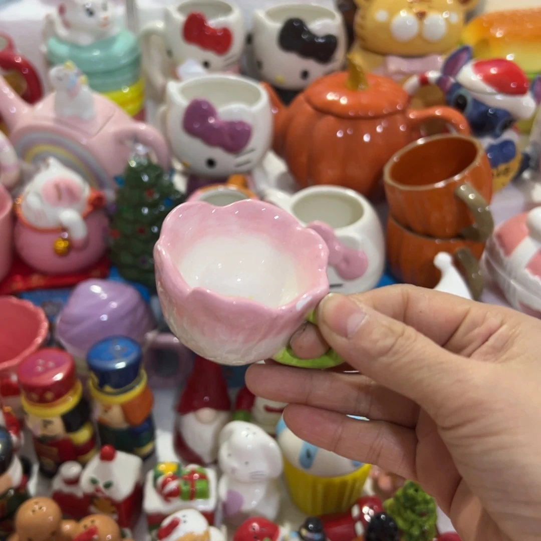 摆件陶瓷陶瓷陶瓷陶陶瓷