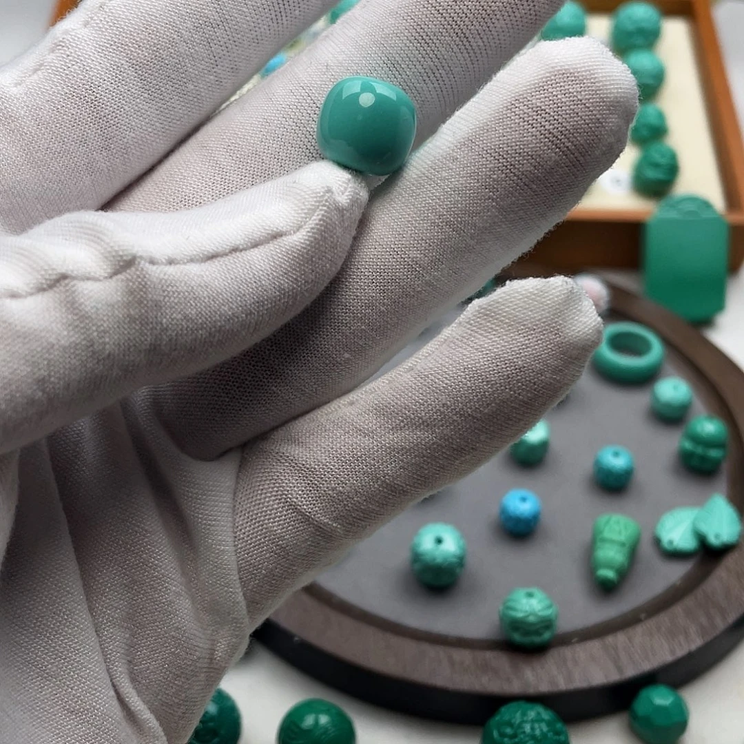 原生态精工配饰直径12