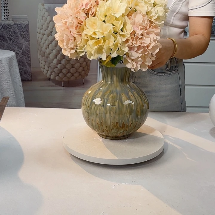 摆件865 景德镇陶瓷艺术精品