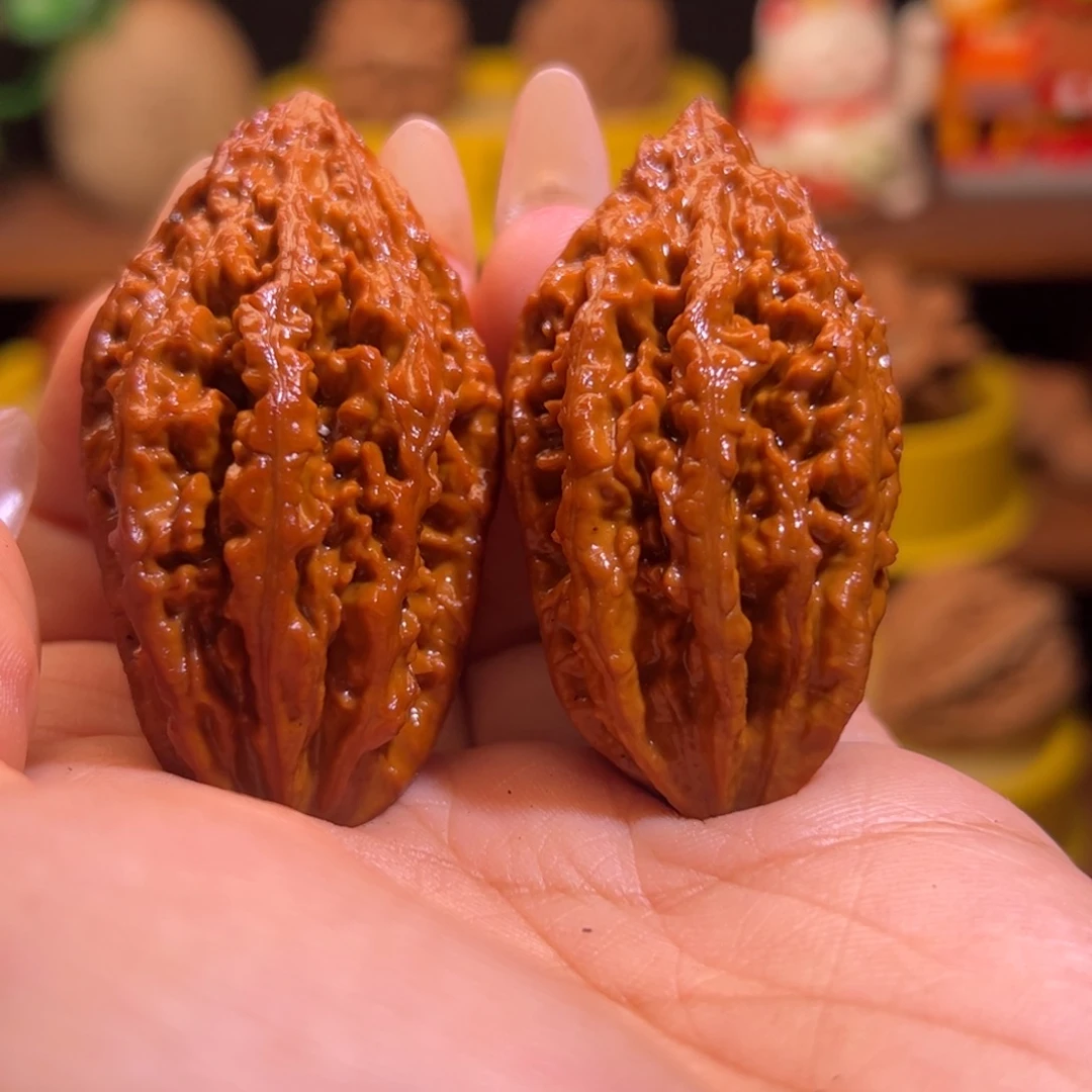 吊坠文玩核桃核桃3