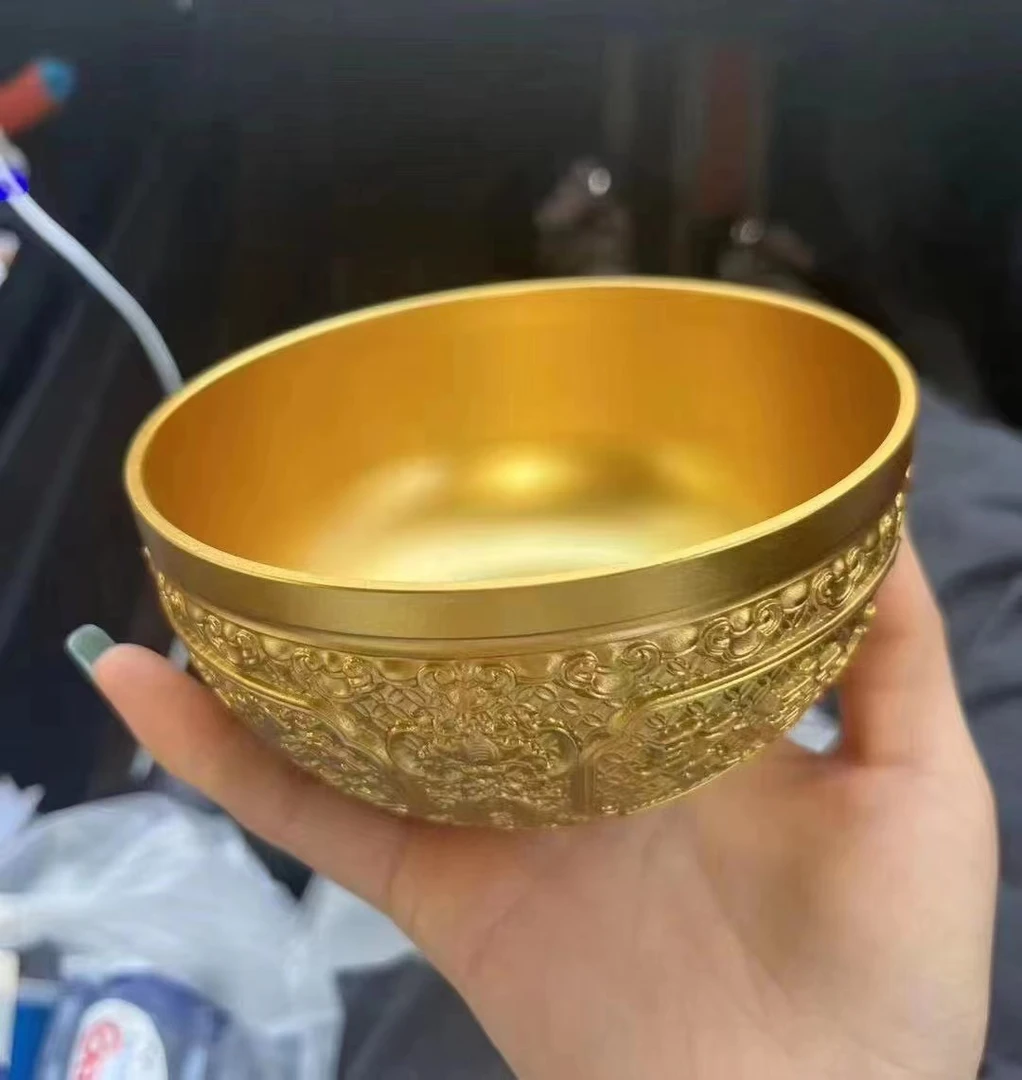 精品聚宝盆聚宝聚福T