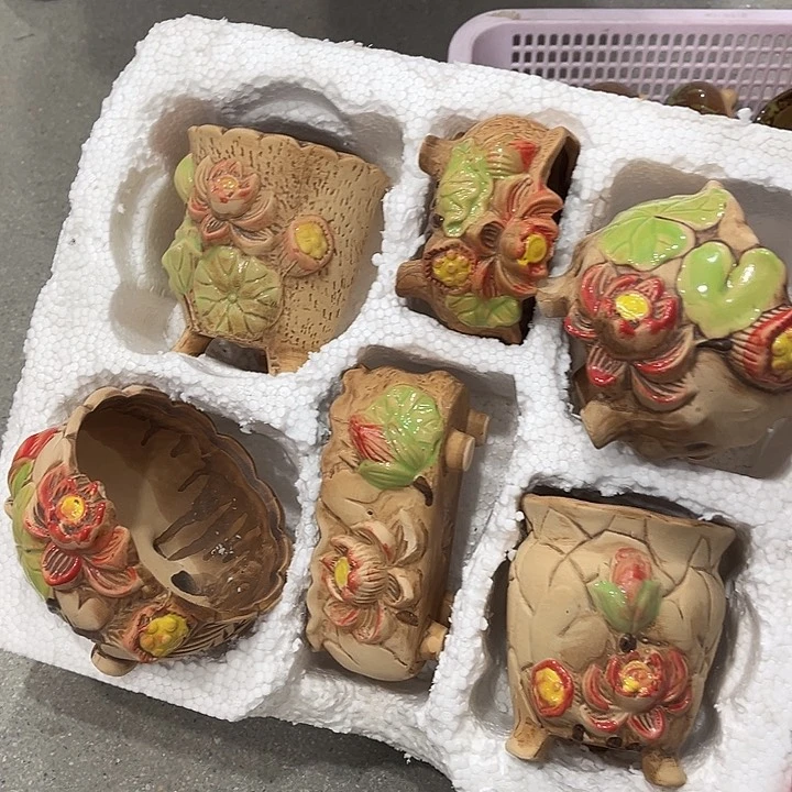 陶瓷正品数量有限
