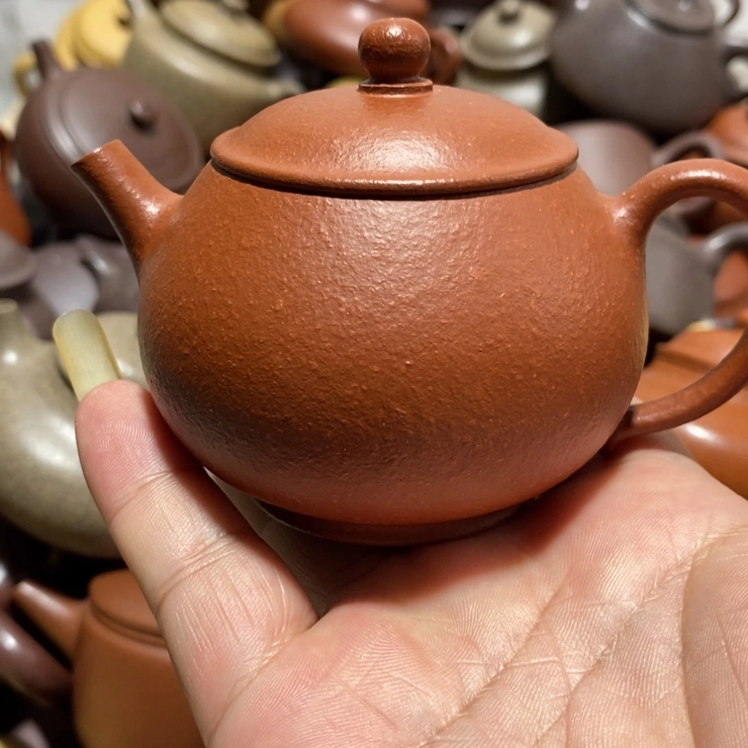 欧***涛茶壶紫砂闪购商品紫砂壶