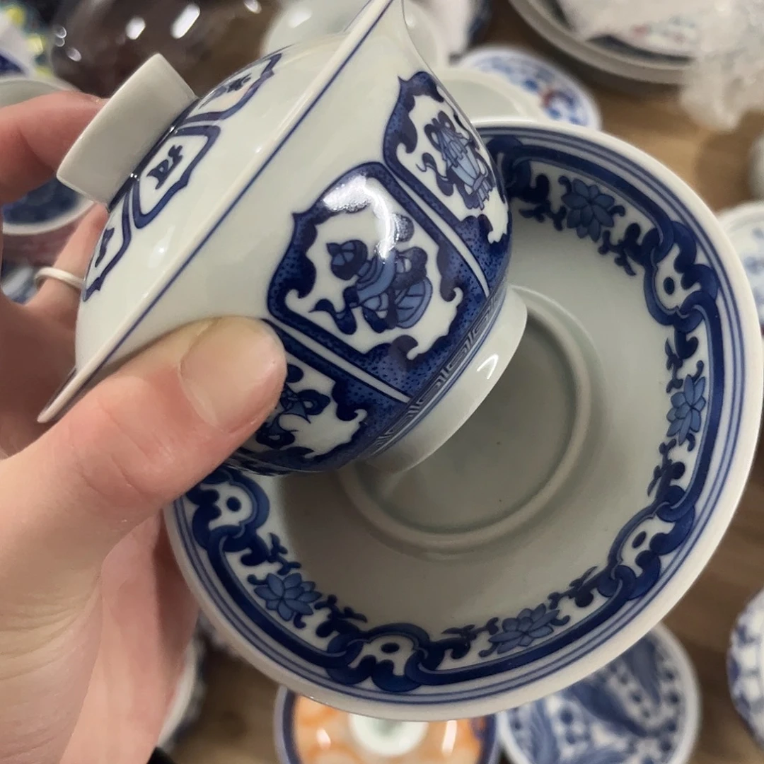 陶摆件仓库直播间专属链接