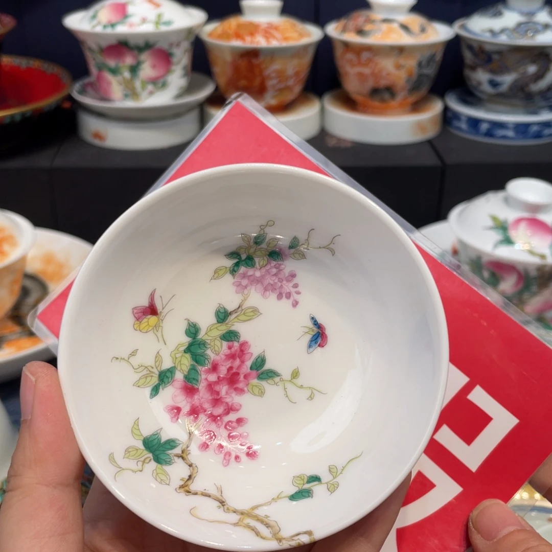 景德镇陶瓷景德镇