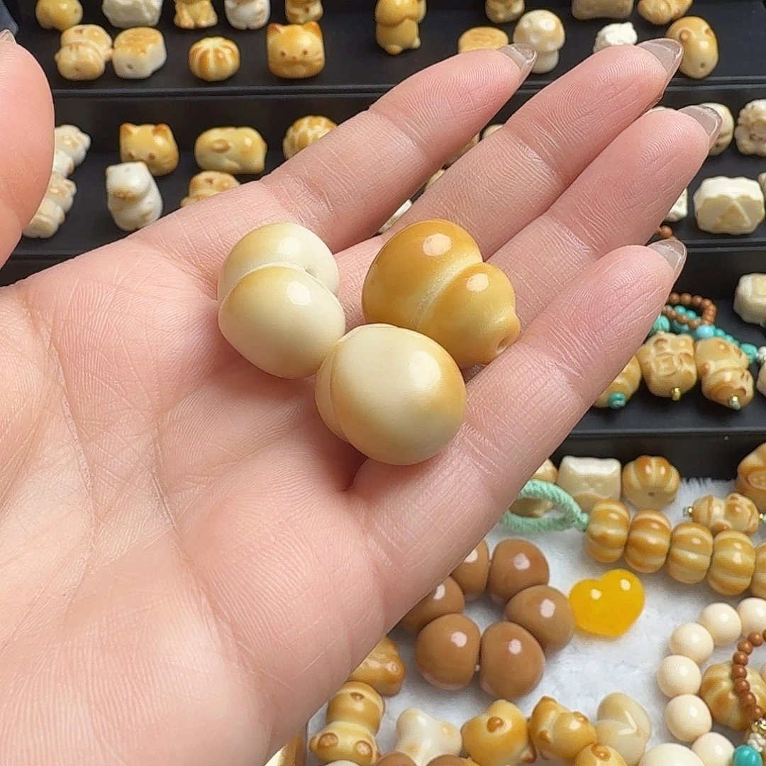 猴头核桃手串任选三颗