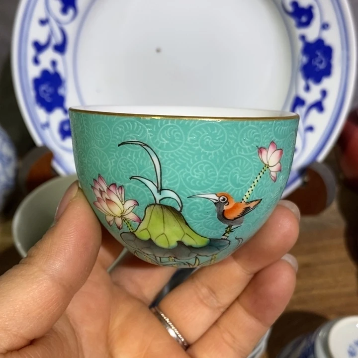 明*逸陶瓷艺术品的设计