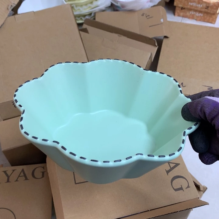 陶瓷制品满25拼单发货默认微瑕