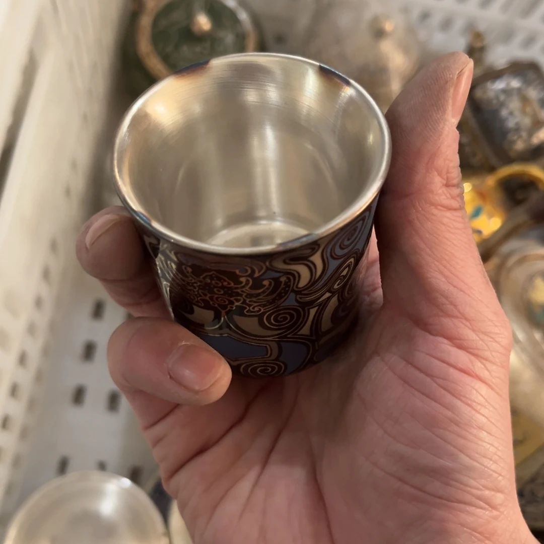 禧***莱陶瓷艺术的发展与发展第二节