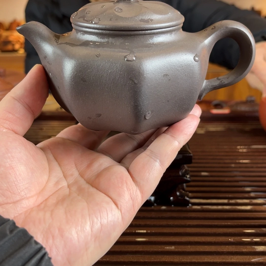 茶壶紫砂紫砂壶53