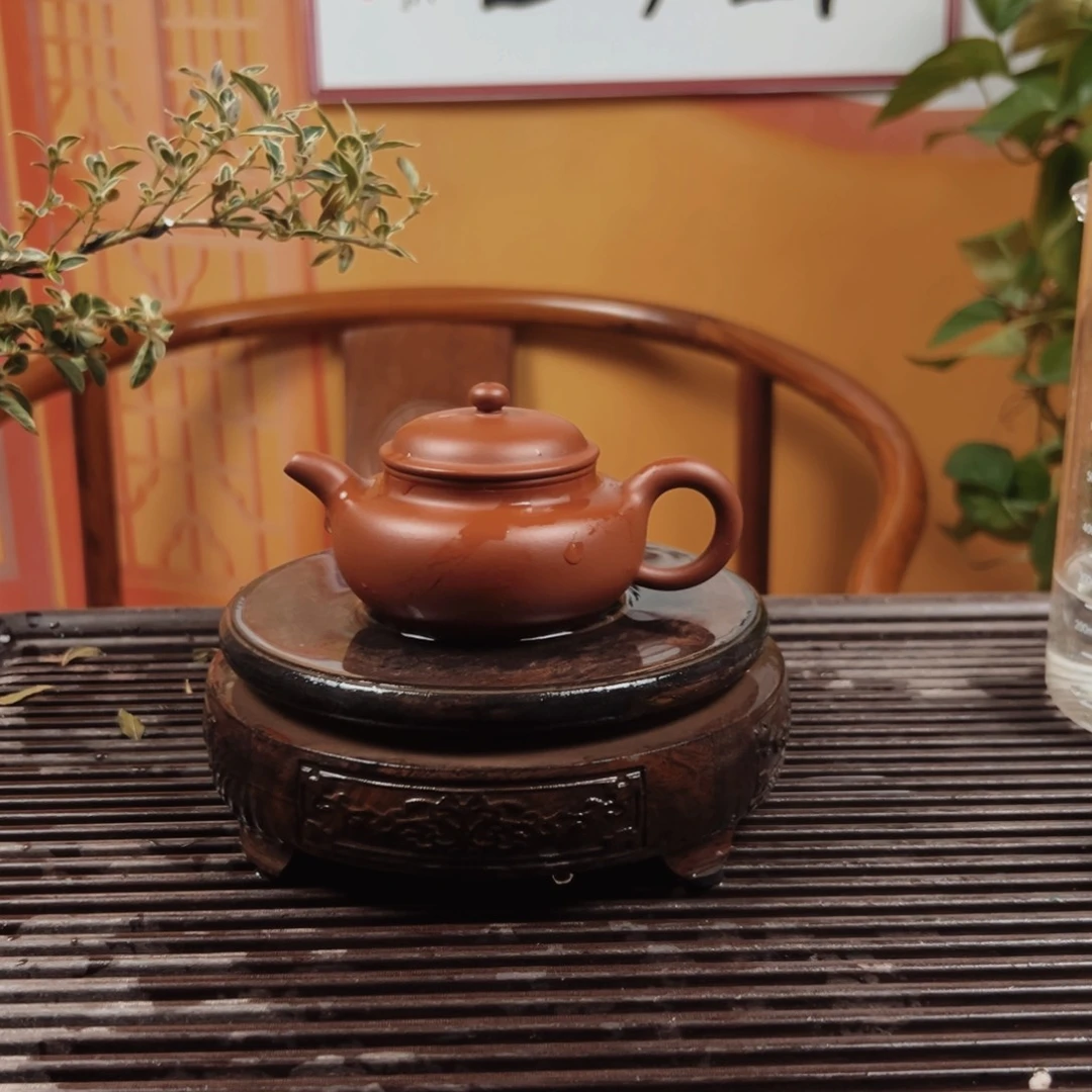 紫砂茶壶金*紫砂壶紫砂泥