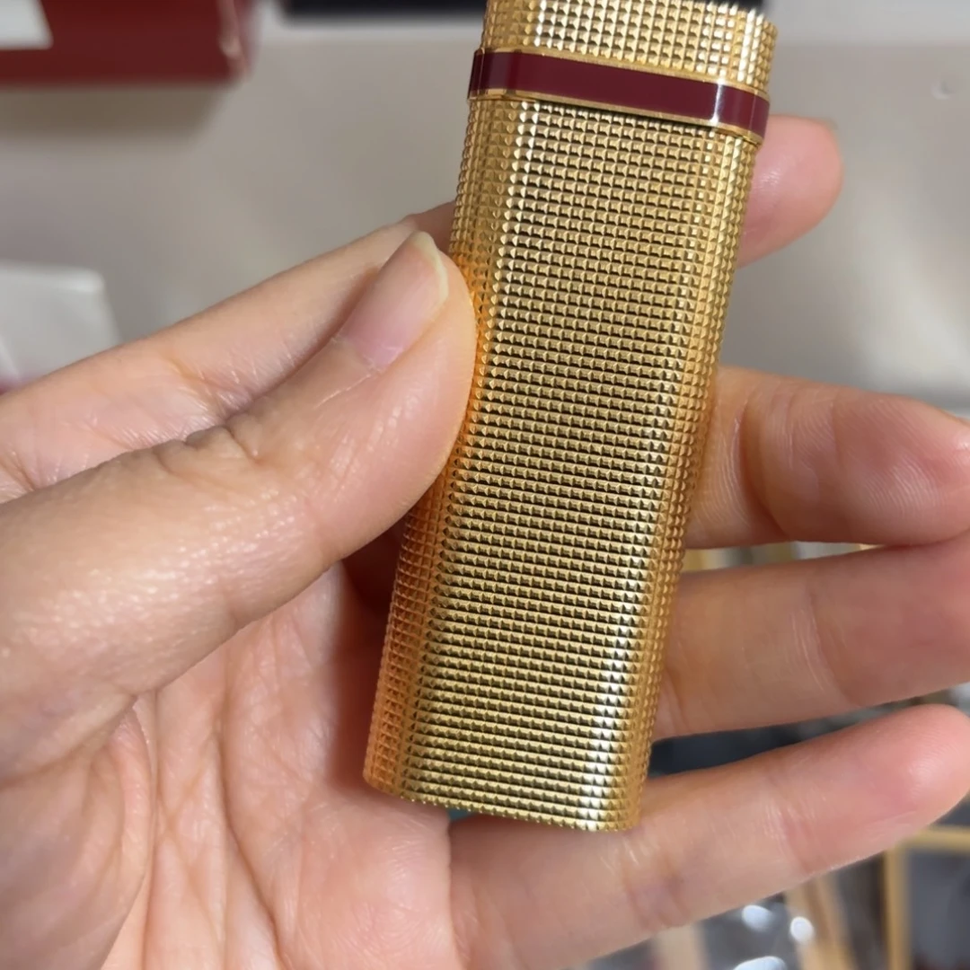 都登卡中古打火机