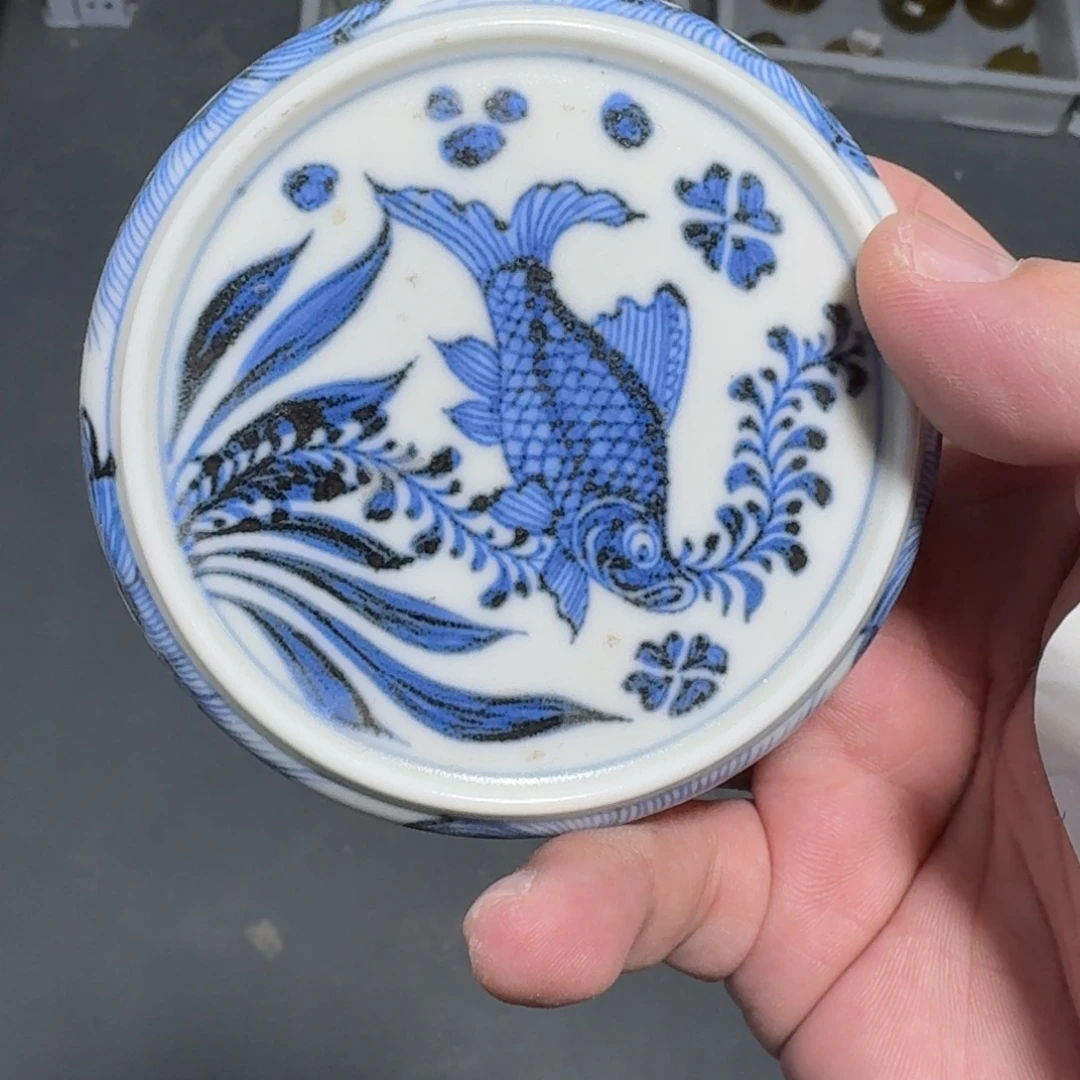 安***北杯子瓷言所老曹甄选好瓷