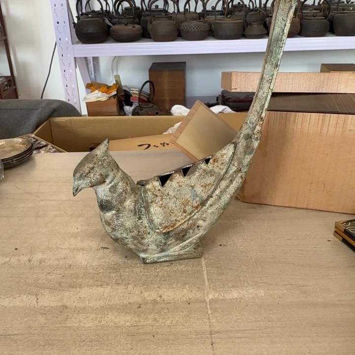 茶道具工艺品茶茶