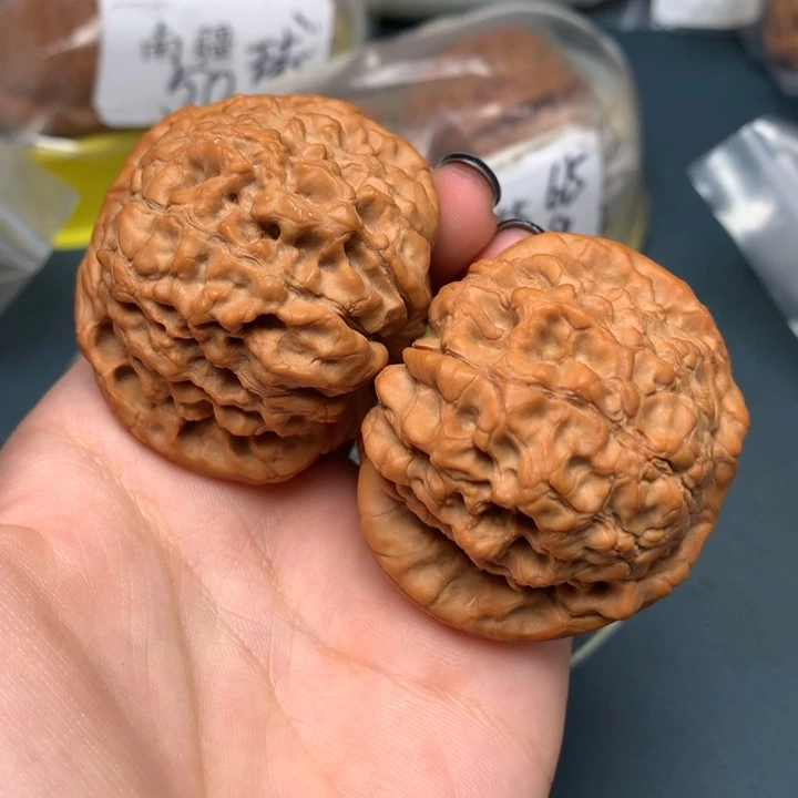 把件文玩核桃49-22342-0