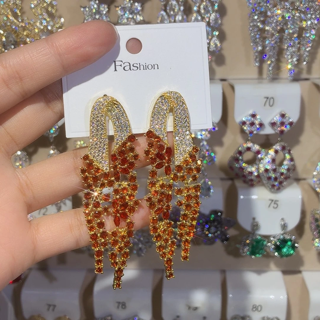 锆石铜合金925银针