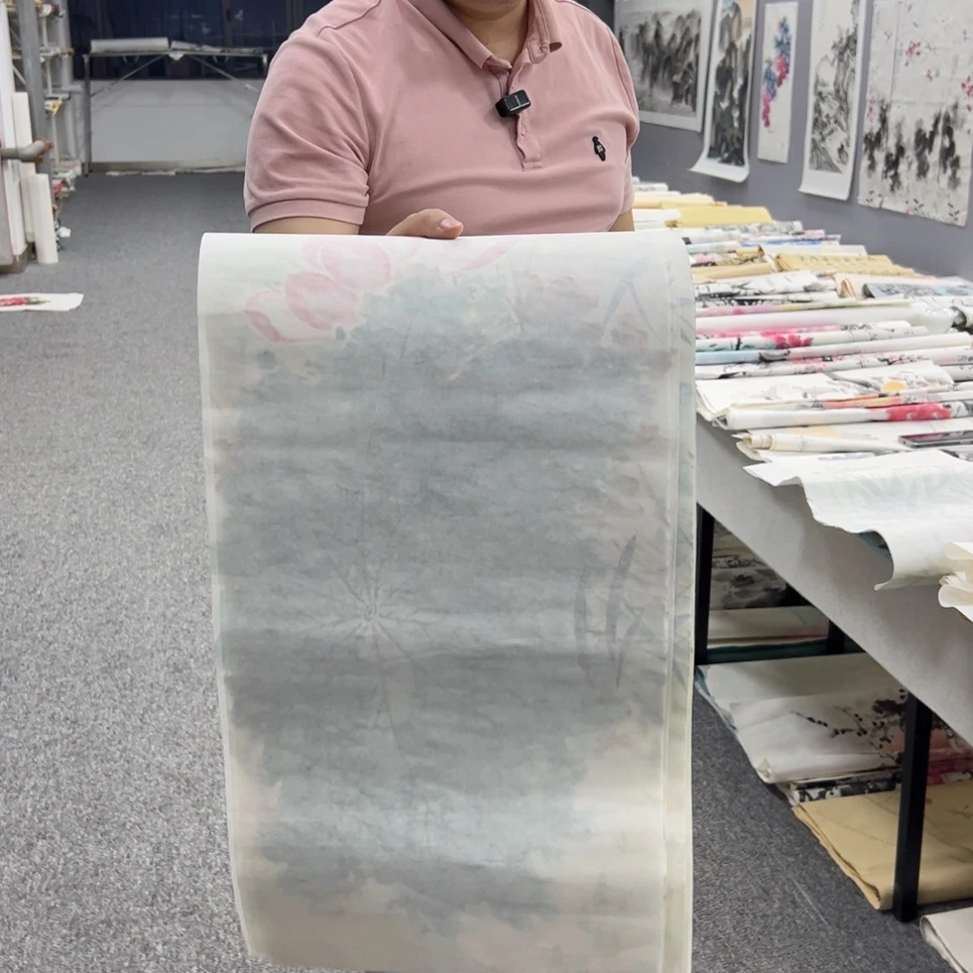 国画国画作品展览欣赏