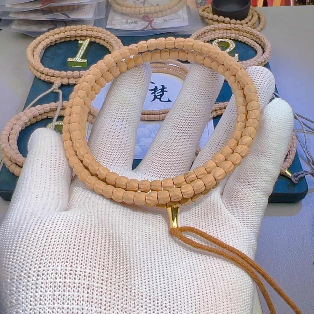 柏香籽/百香籽吊坠彻**狂