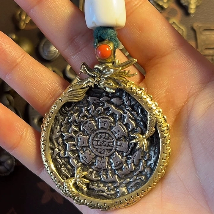 石英石铁合金九宫