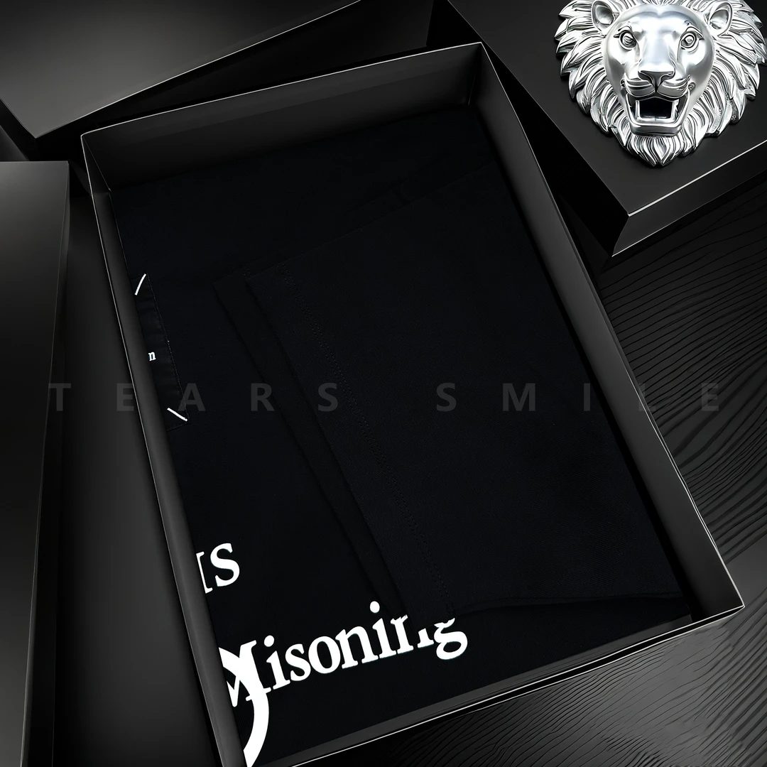 2025重磅潮牌T恤 ⑥#9956