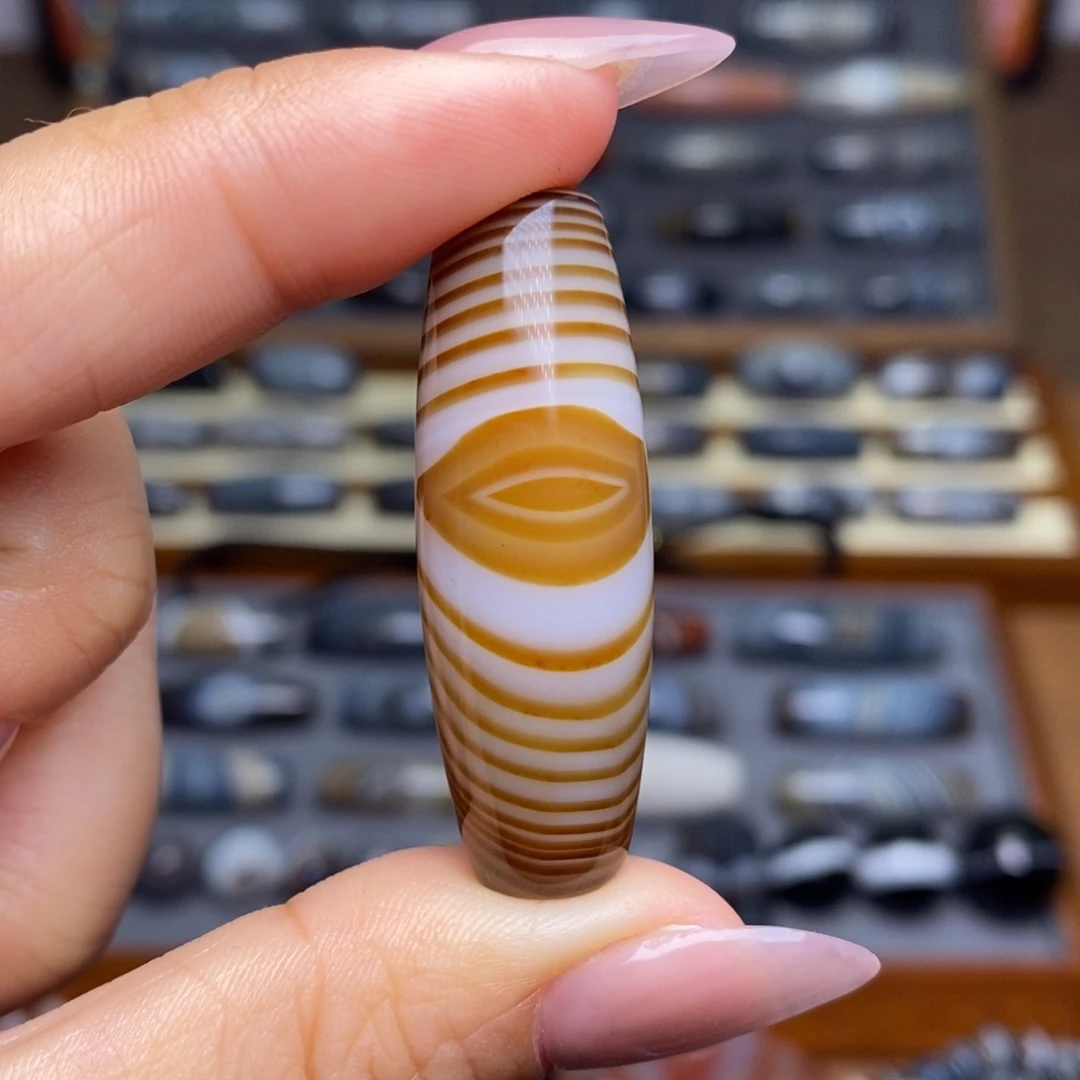 玛瑙/玉髓珠宝半成品未镶嵌