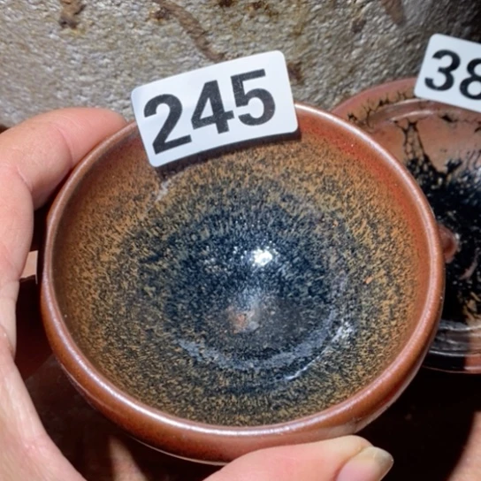 茶盏在线咨询服务态度