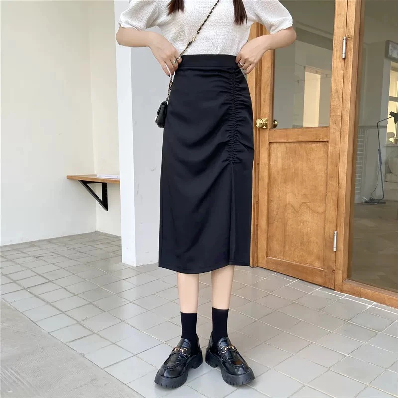 1080#新款女装时尚半身裙