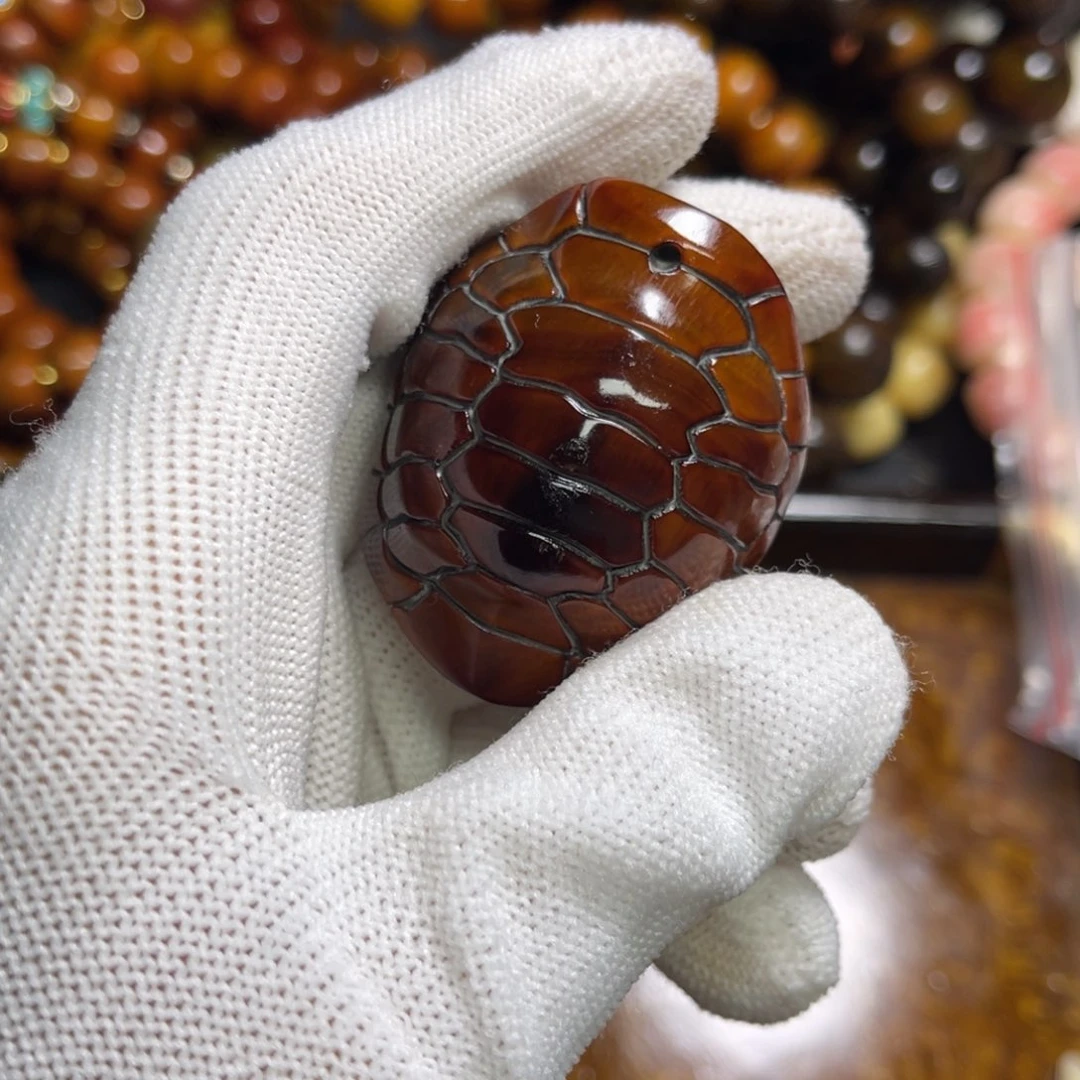 骆驼牙手串/手链11