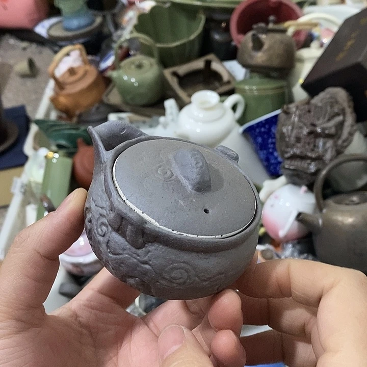 陶瓷艺术品及陶瓷制品
