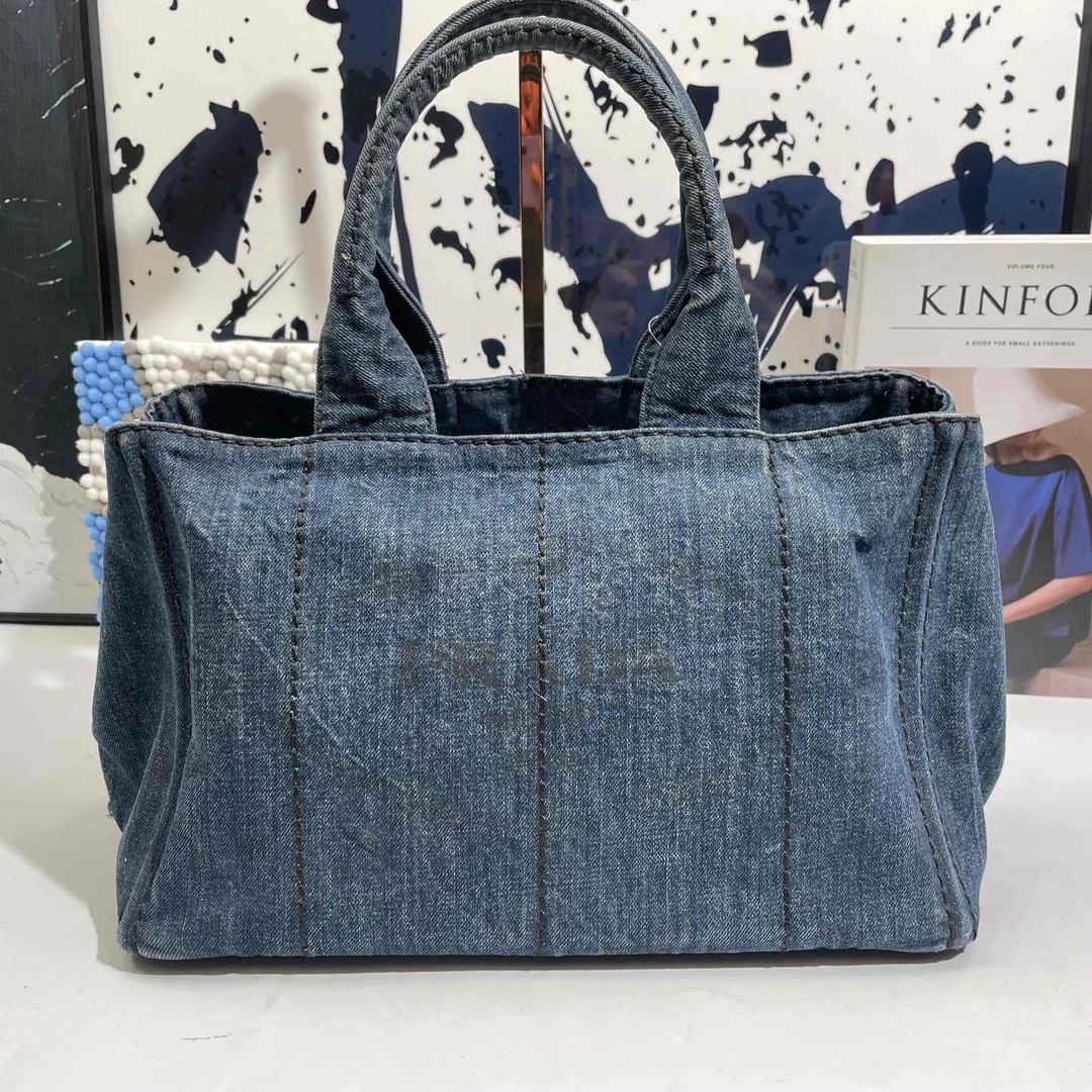 95新  小野专属/95新/普拉达/单肩包/DJ8095