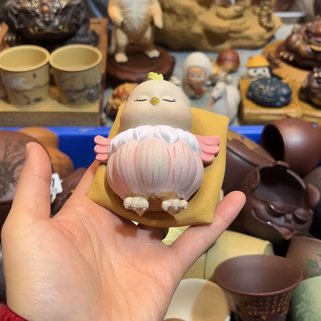 东***柱茶宠紫砂紫砂1111111