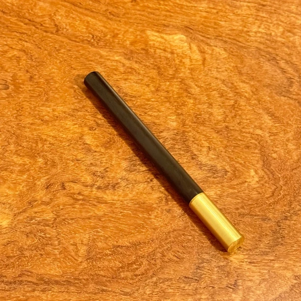 紫光檀 签字笔（拍一发二）