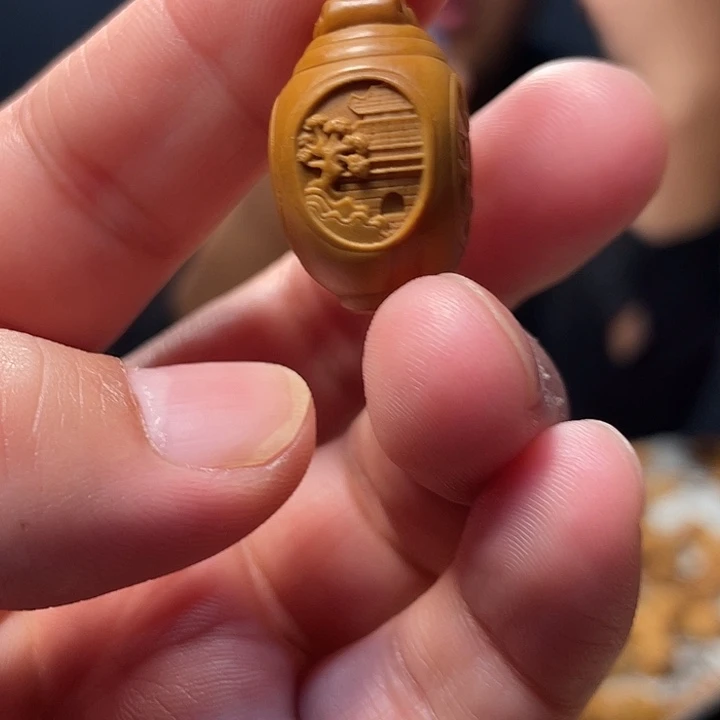 吊坠橄榄核橄榄核