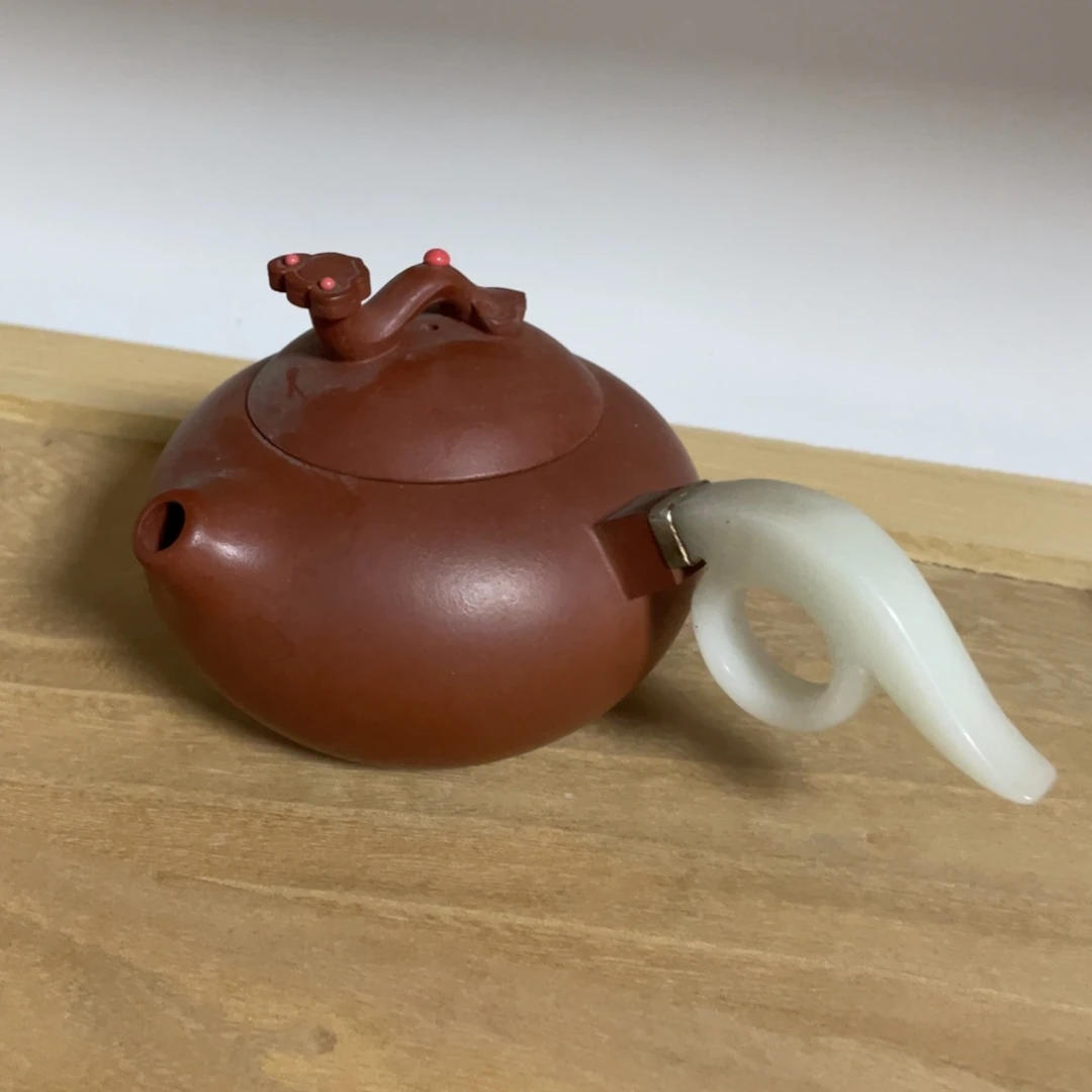 用***0茶壶紫砂宜兴紫砂艺术