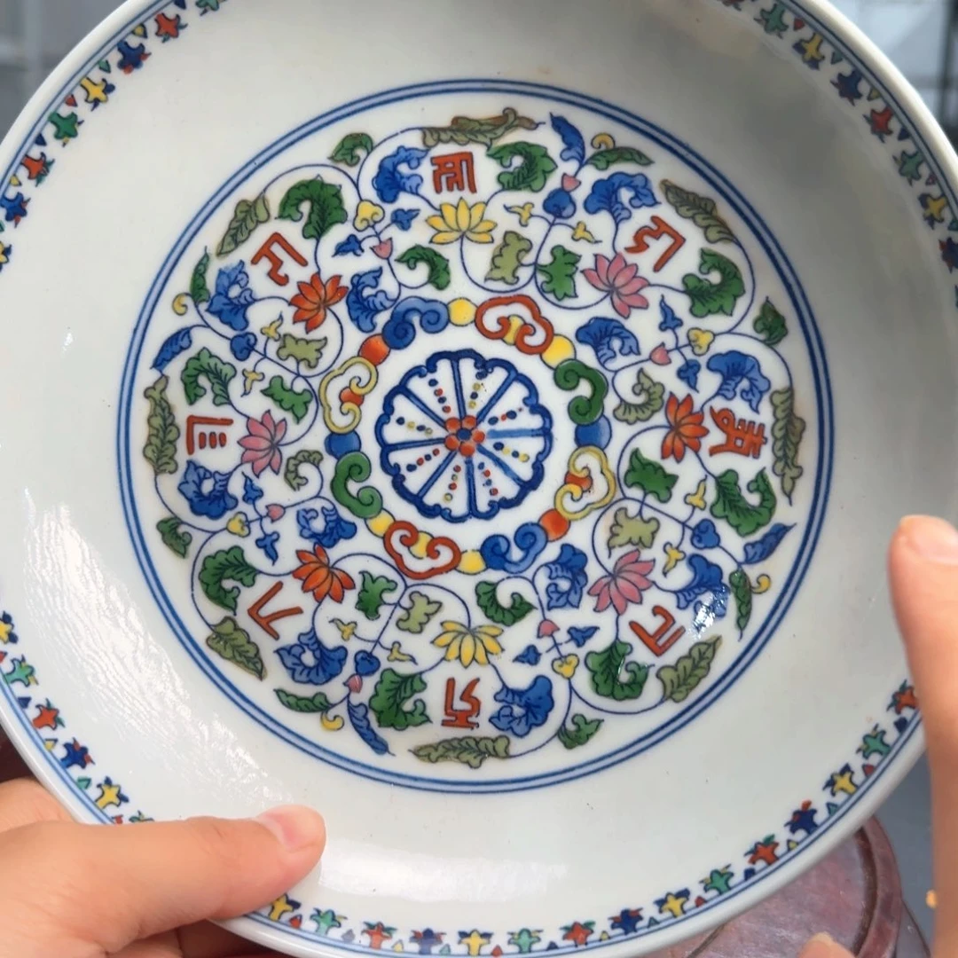 景德镇陶瓷好好好