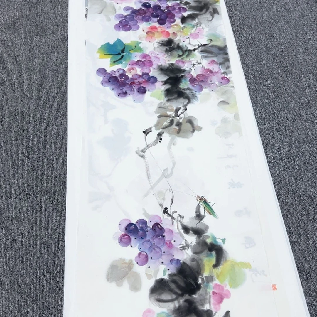 国画国画作品展览等活动的