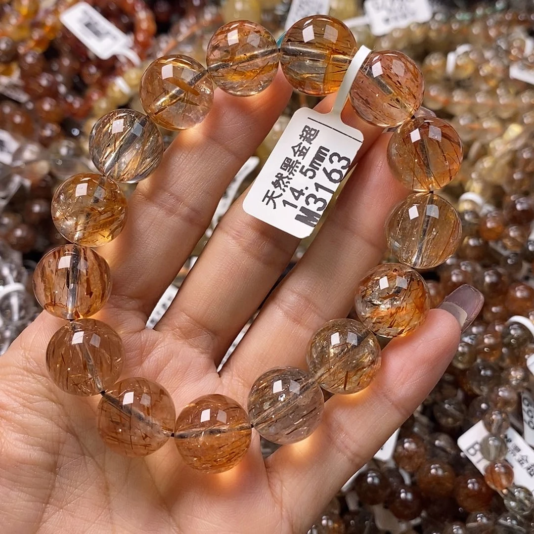 手链水晶未镶嵌水